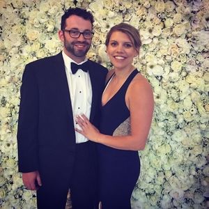 Meet your Posher, Peter